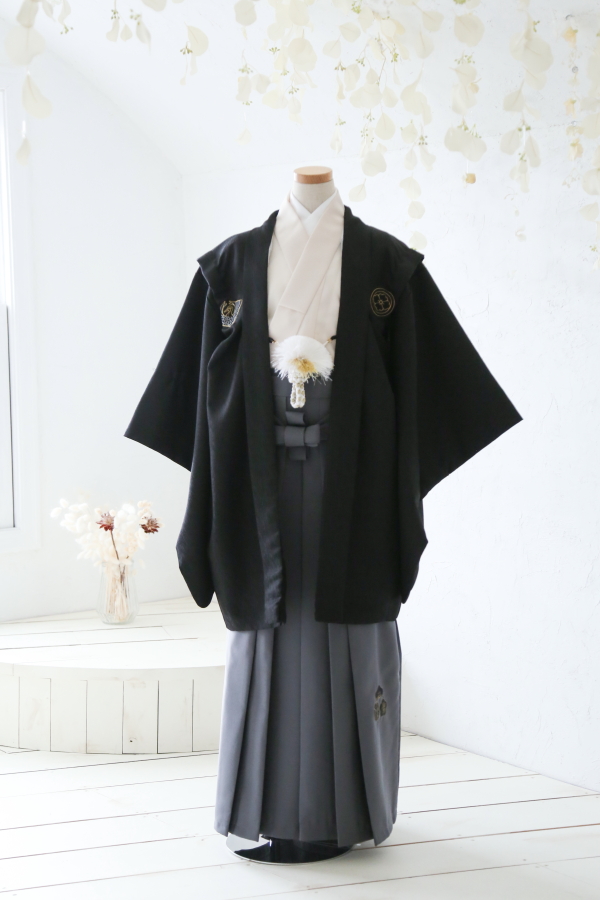 横浜 1/2成人 男の子1