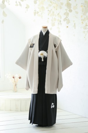 横浜 1/2成人 男の子2