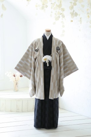 横浜 1/2成人 男の子4