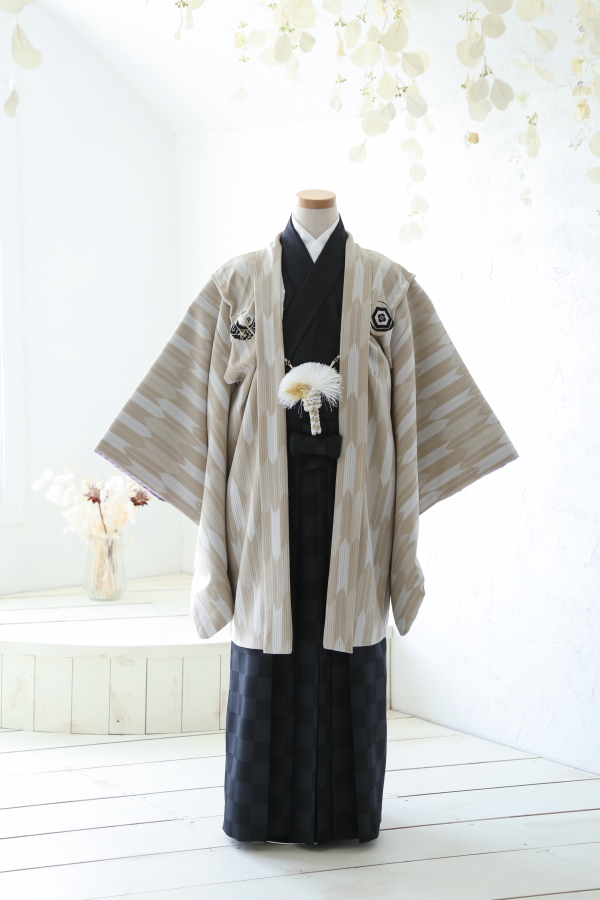 横浜 1/2成人 男の子4