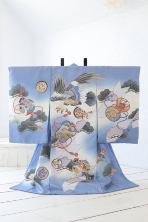 横浜 お宮参り 男の子 4