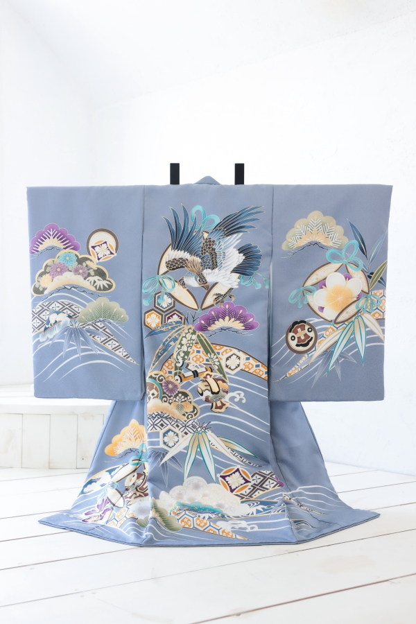 横浜 お宮参り 男の子 11