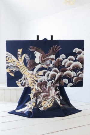 横浜 お宮参り 男の子 12