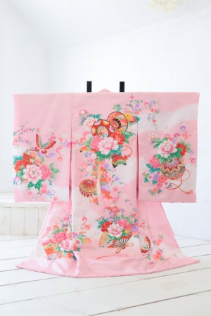 横浜 お宮参り 女の子 5