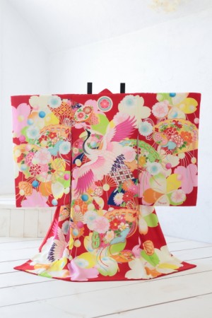 横浜 お宮参り 女の子 4