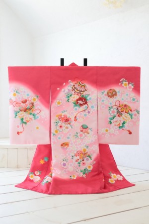 横浜 お宮参り 女の子 8