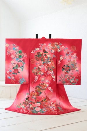 横浜 お宮参り 女の子 7