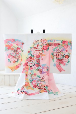 横浜 お宮参り 女の子 9