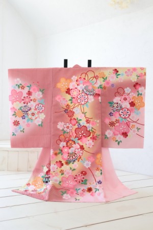 横浜 お宮参り 女の子 10