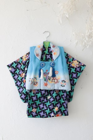 横浜 バースデー 男の子5