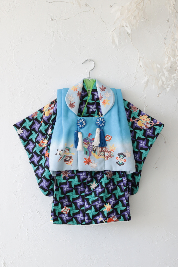 横浜 バースデー 男の子5