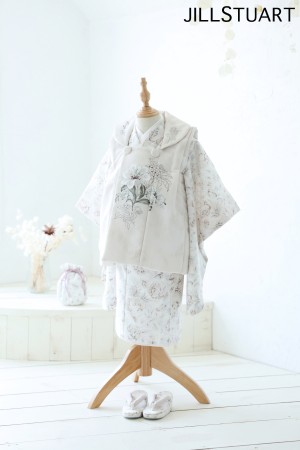 横浜 七五三 被布 3-28