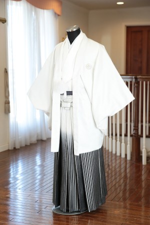 横浜 ファミリー袴 2