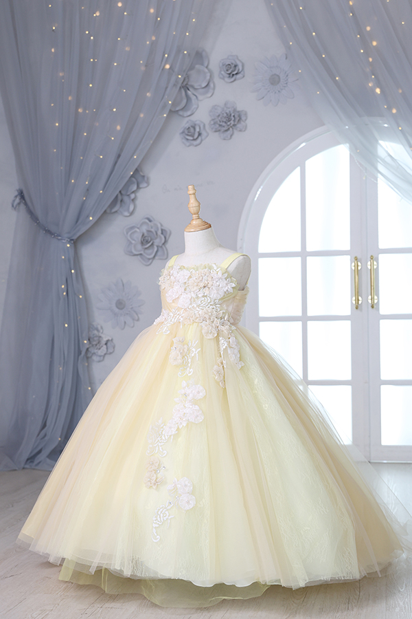 市川　I 3D-14新イエロー