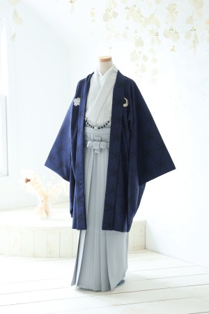 横浜 1/2成人 男の子5